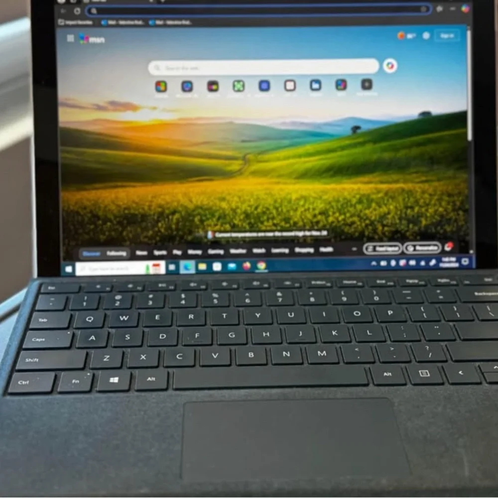 Microsoft Surface Pro
